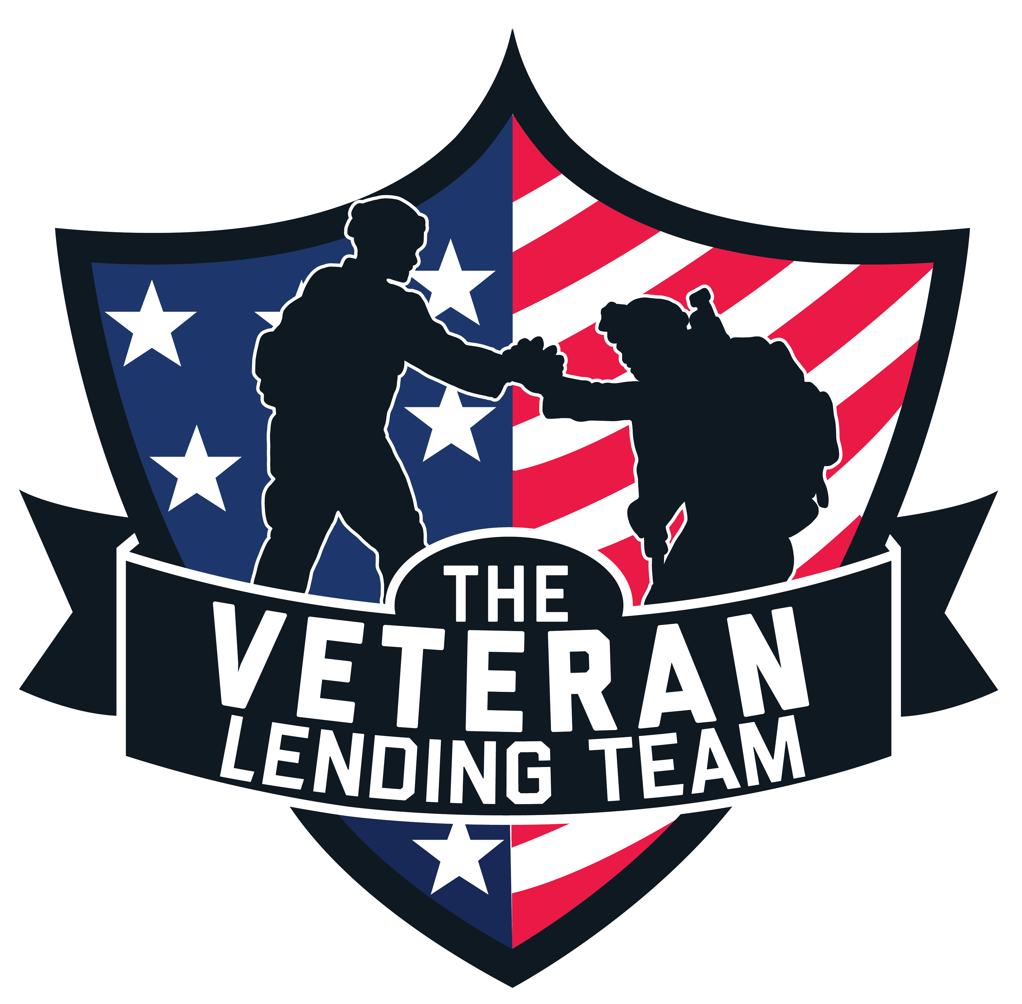 GET STARTED - The Veteran Lending Team